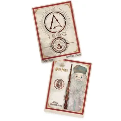 Harry Potter - Albus Dumbledore - Varita 30 cm