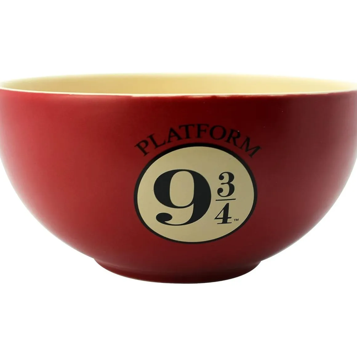 Harry Potter - Bol cerámica