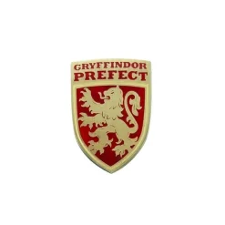 Harry Potter - Caja de regalo con tarjeta de merodeador, cristal XXL, pin's y cuaderno ㅤ