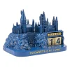 Harry Potter - Calendario perpetuo 3D Hogwarts