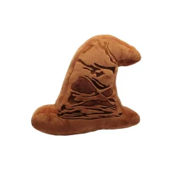 Harry Potter - Cojín del Sombrero Seleccionador con sonidos