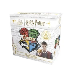 Harry Potter - Cortex - Juego de cartas