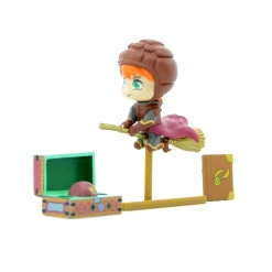 Harry Potter - Cápsula mágica S2 (varios modelos)