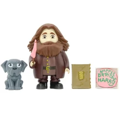 Harry Potter - Cápsula mágica S2 (varios modelos)