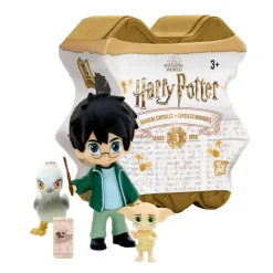 Harry Potter - Cápsulas Mágicas Serie 3 (varios modelos)