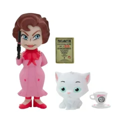 Harry Potter - Cápsulas Mágicas Serie 3 (varios modelos)