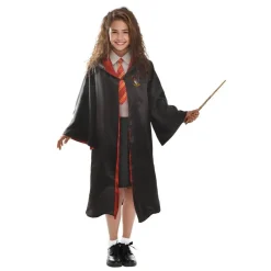 Harry Potter - Disfraz Hermione 5-7 años