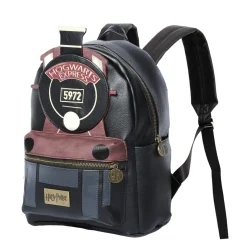 Harry Potter - Expreso de Hogwarts - Mochila Fashion