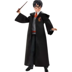 Harry Potter - Figura 27 cm