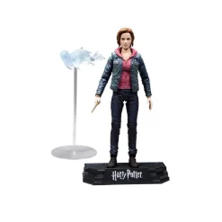 Harry Potter - Figura de Hermione Granger McFarlane 15 cm