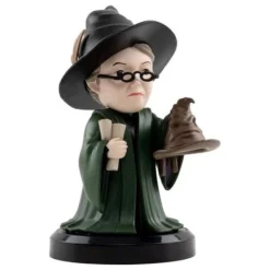 Harry Potter - Figura Wizard Series (Varios modelos)