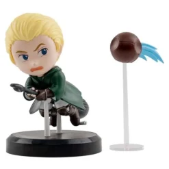 Harry Potter - Figura Wizard Series (Varios modelos)