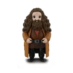 Harry Potter - Hermione y Hagrid - Pack 2 figuras