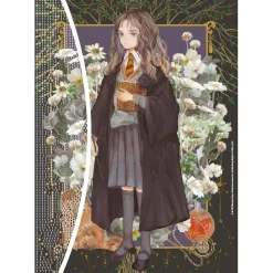 Harry Potter - Kit crea el mosaico Yume Fantasy Dimantiny Wizarding - (Varios modelos)