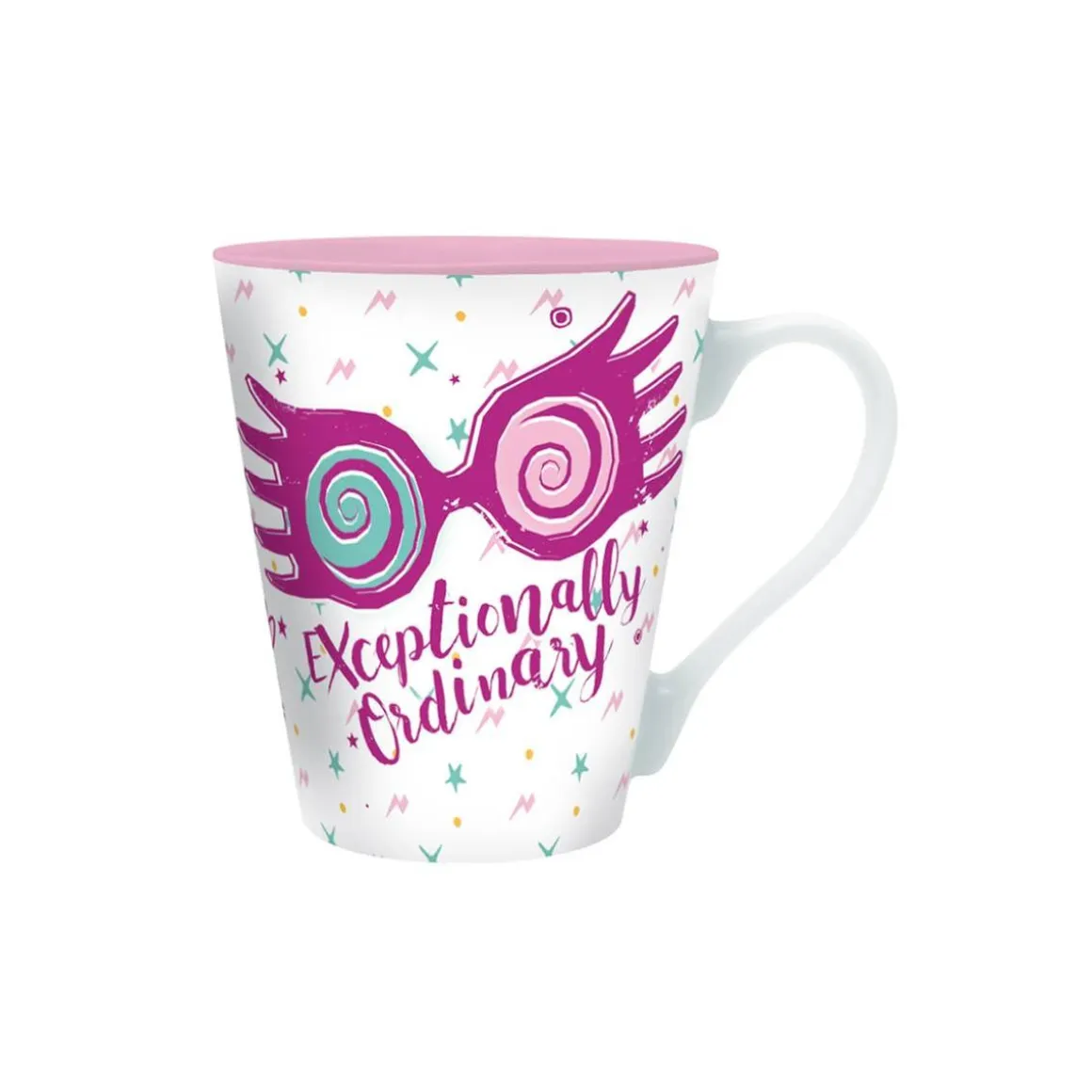 Harry Potter - Luna Lovegood - Taza 250 ml