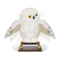 Harry Potter - Peluche Hedwig interactivo