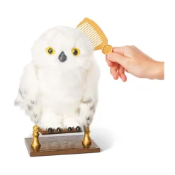 Harry Potter - Peluche Hedwig interactivo