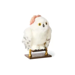 Harry Potter - Peluche Hedwig interactivo