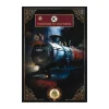 Harry Potter - Póster Hogwarts Express