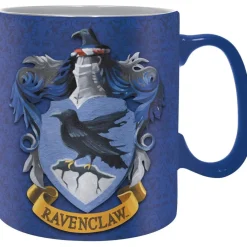 Harry Potter - Taza Ravenclaw