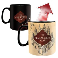 Harry Potter - Taza Térmica Merodeador 460 ml
