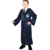 Harry Potter - Túnica Infantil Slytherin 3-4 años