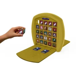 Harry Potter - Top Trumps Match