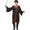 Harry Potter- Disfraz 7-9 años