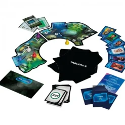 Hasbro - Cluedo Escape - La Exposición Universal