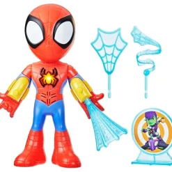 Hasbro - Figura electrónica multicolor Avengers (Varios modelos) ㅤ