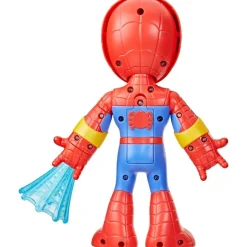 Hasbro - Figura electrónica multicolor Avengers (Varios modelos) ㅤ