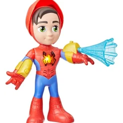 Hasbro - Figura electrónica multicolor Avengers (Varios modelos) ㅤ