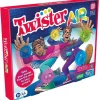 Hasbro - Juego de mesa Twister Air con aplicación