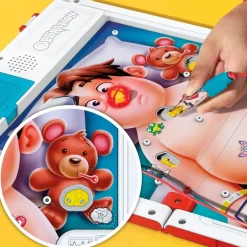 Hasbro - Juego operación