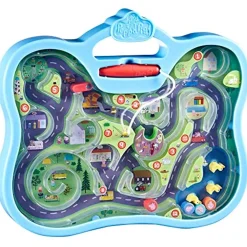 Hasbro - Peppa Pig - Town Tour Maze juego ㅤ