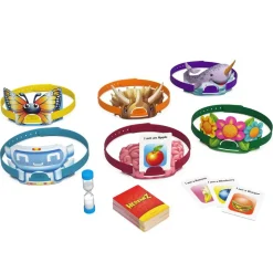 Hedbanz - Adivina Que Pienso