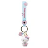 Hello Kitty - Llavero Peach Series (Varios modelos)