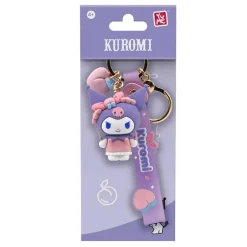 Hello Kitty - Llavero Peach Series (Varios modelos)