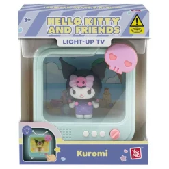 Hello Kitty - Luz de Cabecera TV (Varios modelos)