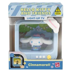 Hello Kitty - Luz de Cabecera TV (Varios modelos)