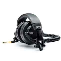 Hercules - Auriculares HDP DJ45