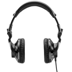 Hercules - Auriculares HDP DJ60