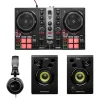 Hercules - DJ Learning Kit MK2