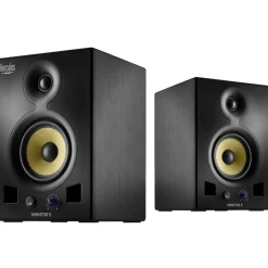 Hercules - DJ Monitor 5