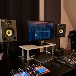 Hercules - DJ Monitor 5