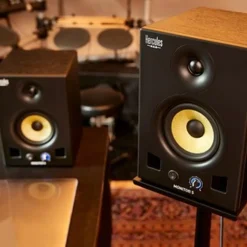 Hercules - DJ Monitor 5