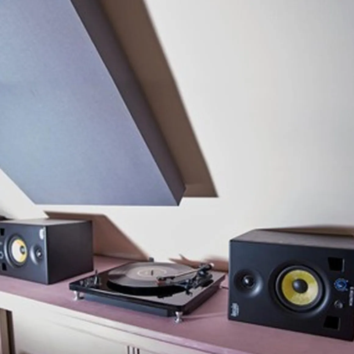 Hercules - DJ Monitor 5