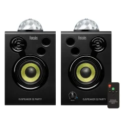 Hercules - DJ Speaker 32 Party