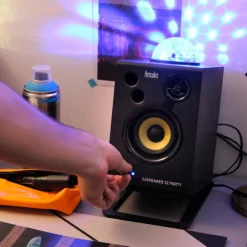 Hercules - DJ Speaker 32 Party