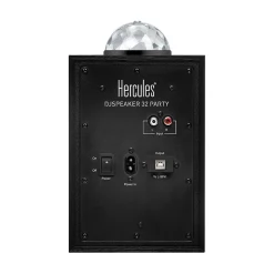 Hercules - DJ Speaker 32 Party